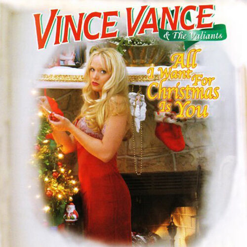 Vince Vance & The Valiants
